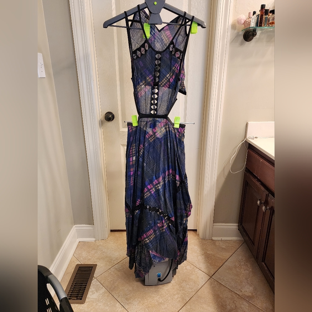 Free people dress